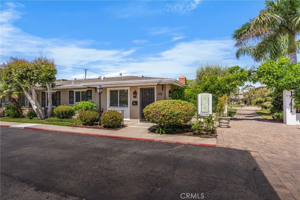 1741 Tustin, Costa Mesa, CA 92627 - #1