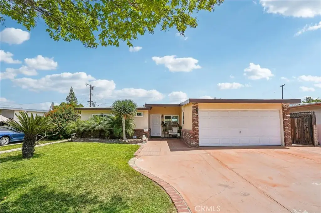 8014 Clarinda, Pico Rivera, CA 90660 - #1