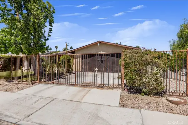 68492 Alcita, Cathedral City, CA 92234