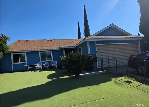 12500 Carl Street, Pacoima, CA 91331