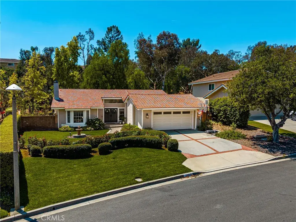 5341 Via Bernardo, Yorba Linda, CA 92887 - #1