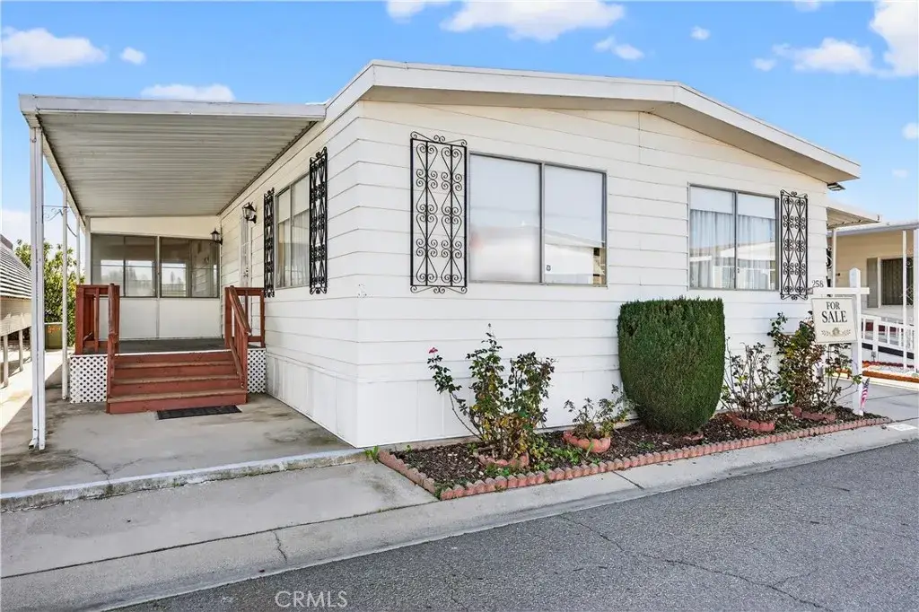 1001 Lambert #258, La Habra, CA 90631 - #1