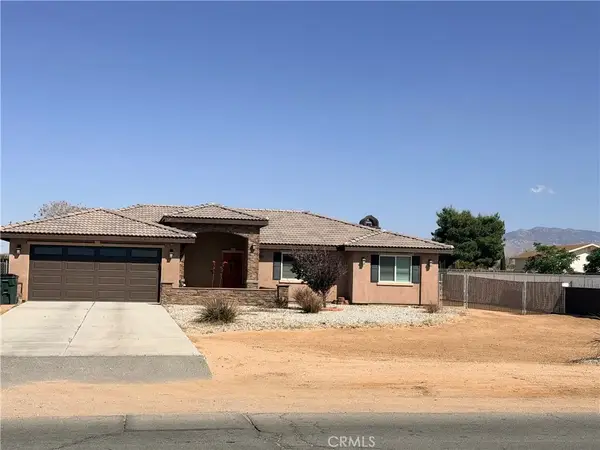 12833 Algonquin, Apple Valley, CA 92308