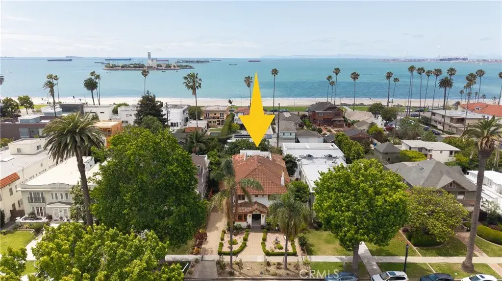 2728 E 1st, Long Beach, CA 90803 - #1
