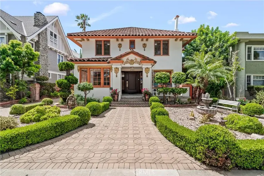 2728 E 1st, Long Beach, CA 90803 - #3