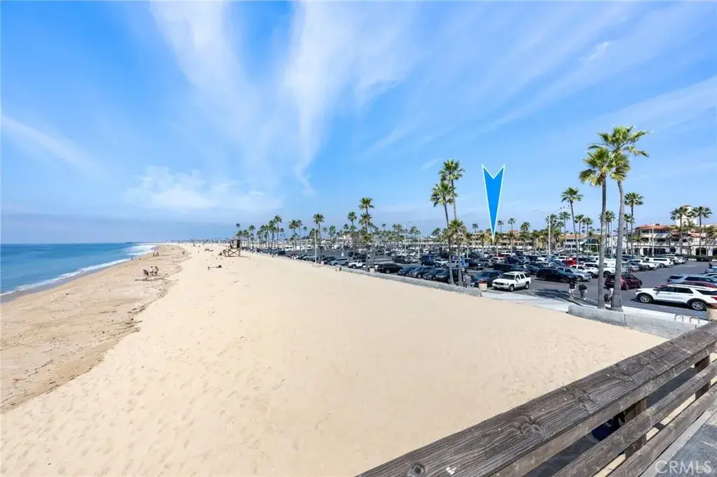 600 E Oceanfront 1d, Newport Beach, CA 92661 - #1