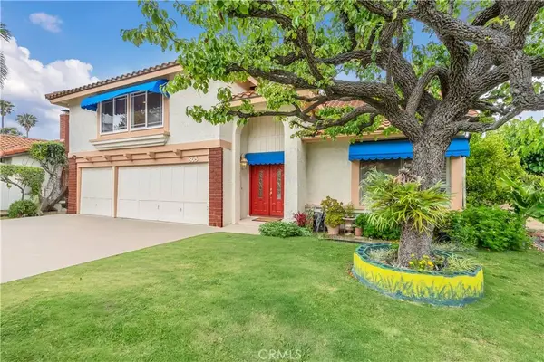 868 S Calle Venado, Anaheim Hills, CA 92807