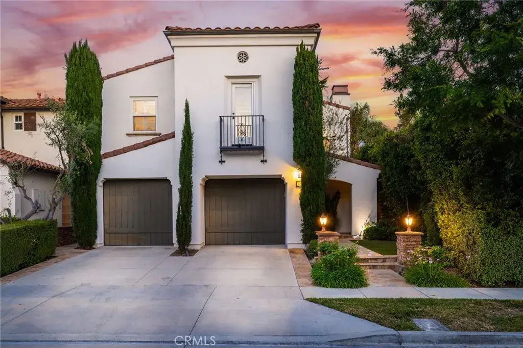 16 Spyrock, Irvine, CA 92602 - #1