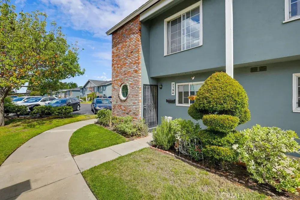 7194 Santa Isabel, Buena Park, CA 90620 - #1
