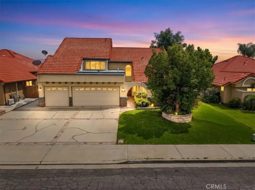 25417 Sand Creek, Moreno Valley, CA 92557 - #1