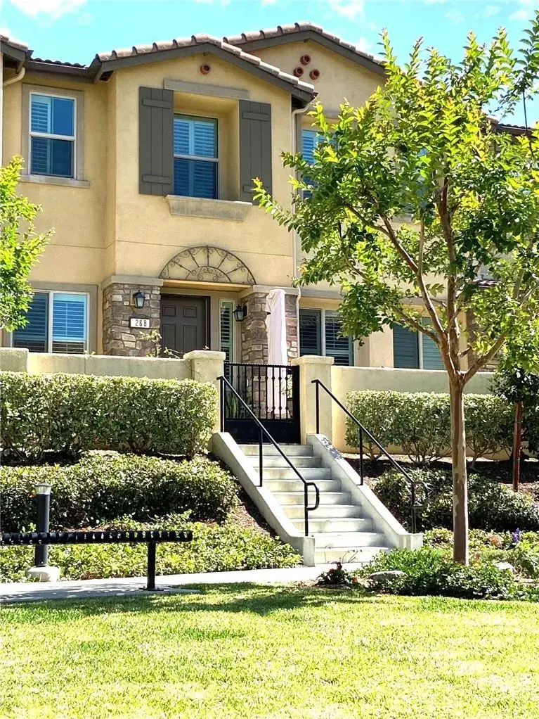 268 S Auburn Heights, Anaheim Hills, CA 92807 - #1