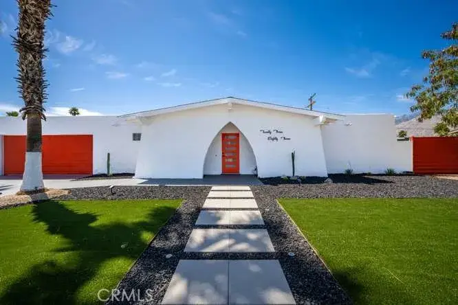 2383 E Bellamy, Palm Springs, CA 92262 - #1