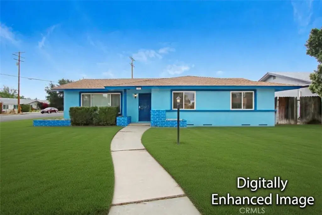 27016 Ramona Vista, Hemet, CA 92544 - #1