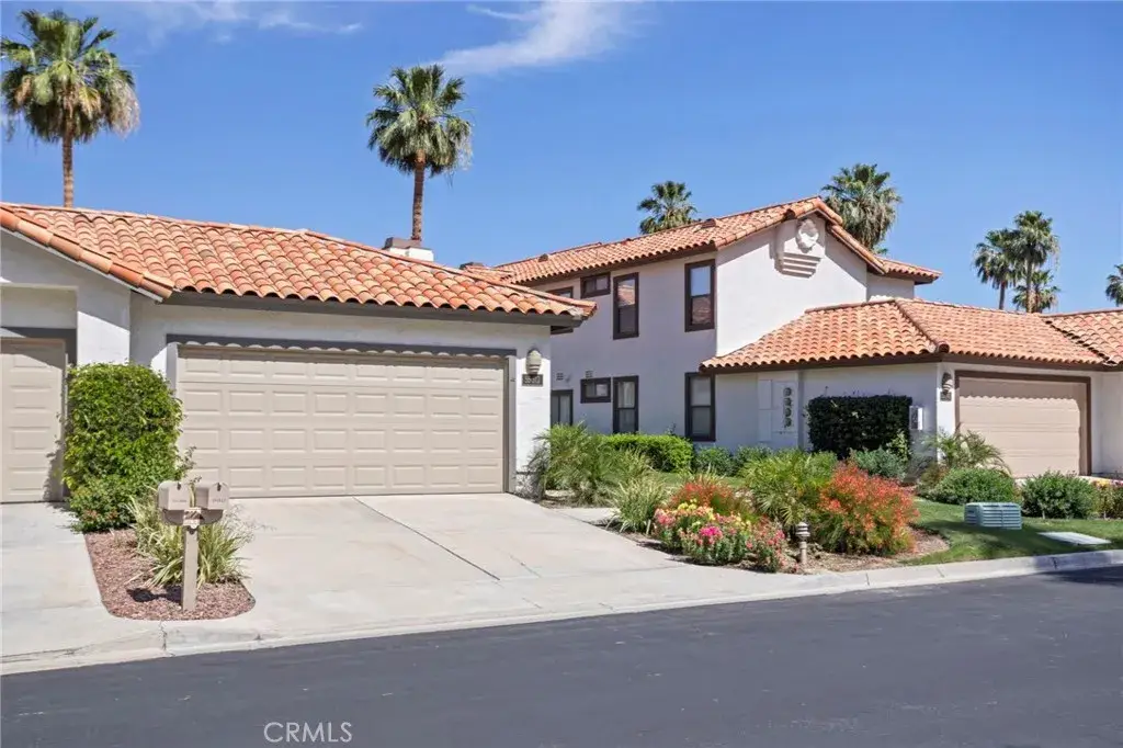 55312 Firestone, La Quinta, CA 92253 - #1