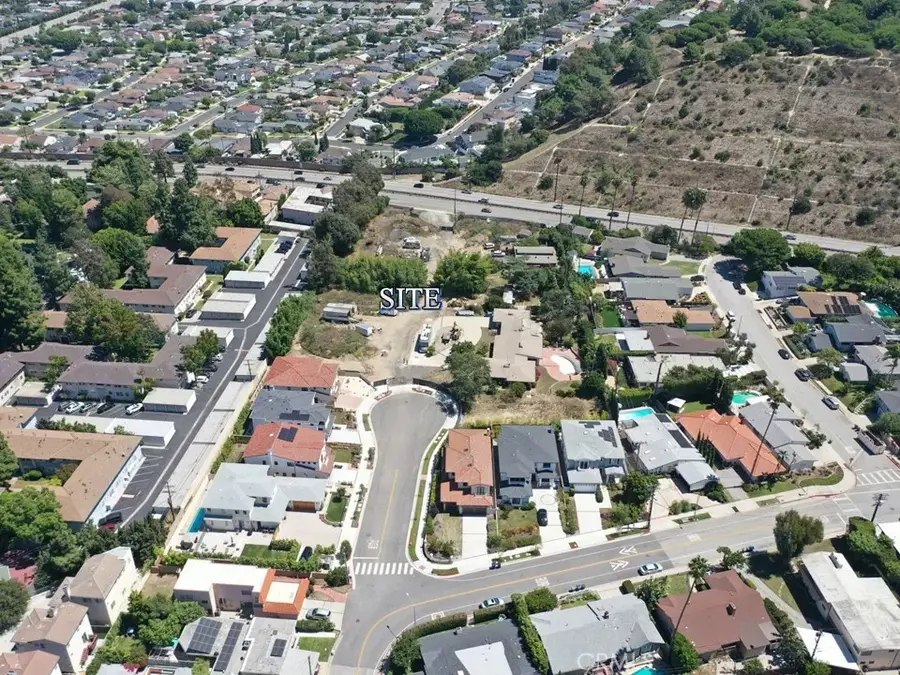 3801 S La Cienega, Culver City, CA 90232 - #2