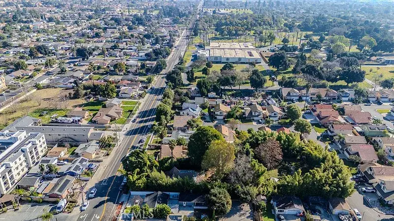 160 E Franklin, Pomona, CA 91766 - #1