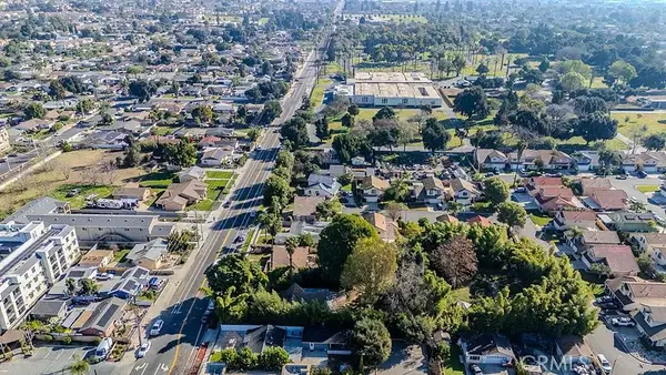 160 E Franklin, Pomona, CA 91766