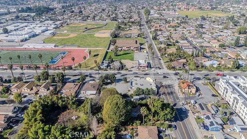 160 E Franklin, Pomona, CA 91766 - #3