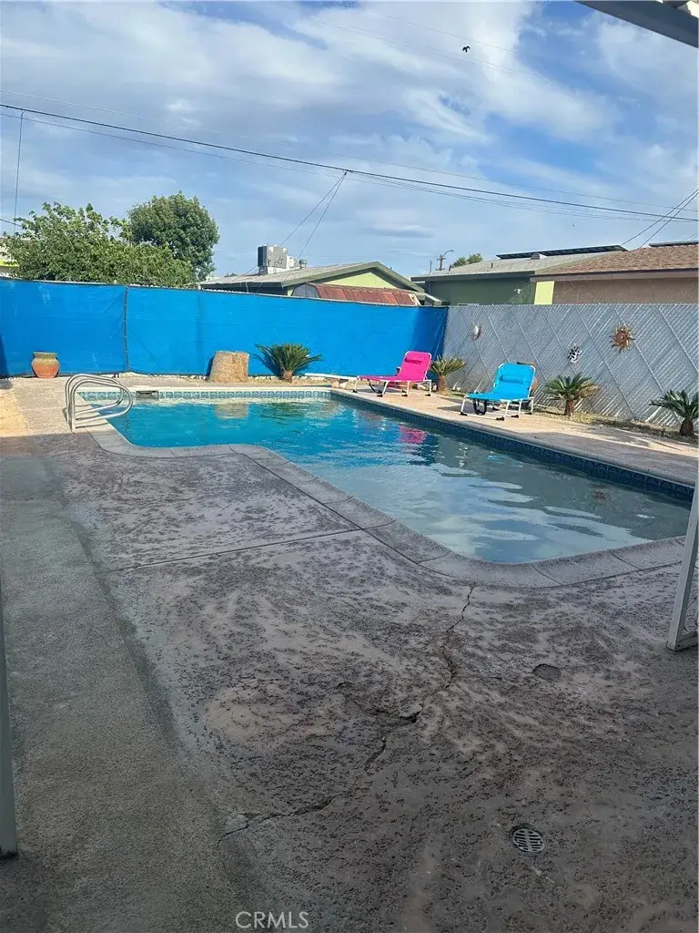 420 S 4th Street, Blythe, CA 92225 - #3