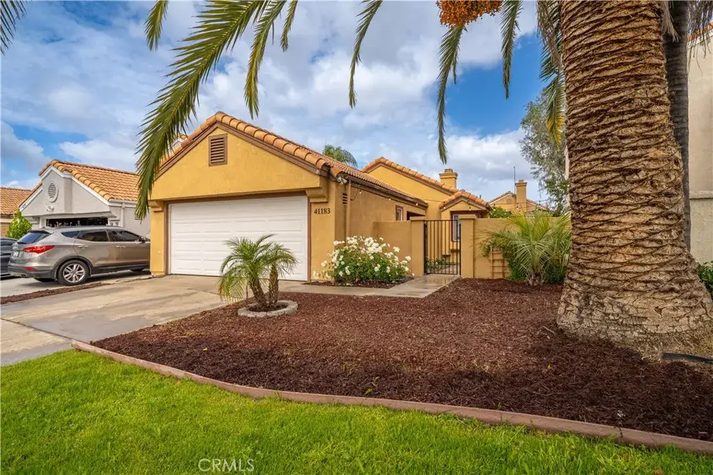 41183 Primula, Murrieta, CA 92562 - #1