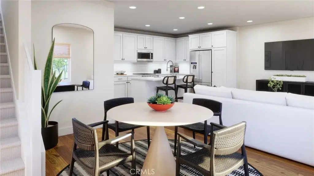 12155 Victory Way, Garden Grove, CA 92840 - #1