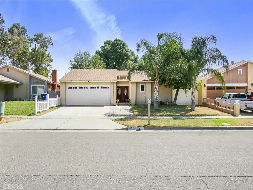 6730 Astoria, Riverside, CA 92503 - #1