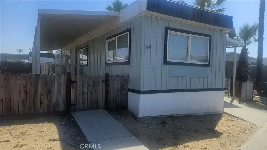 6601 Eucalyptus, Bakersfield, CA 93306 - #1