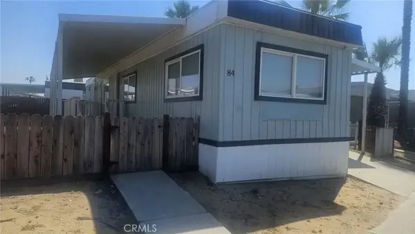 6601 Eucalyptus, Bakersfield, CA 93306