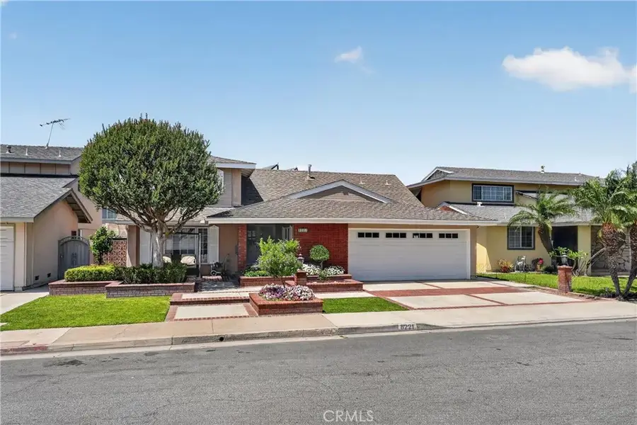 8221 Somerdale Lane, La Palma, CA 90623 - #2
