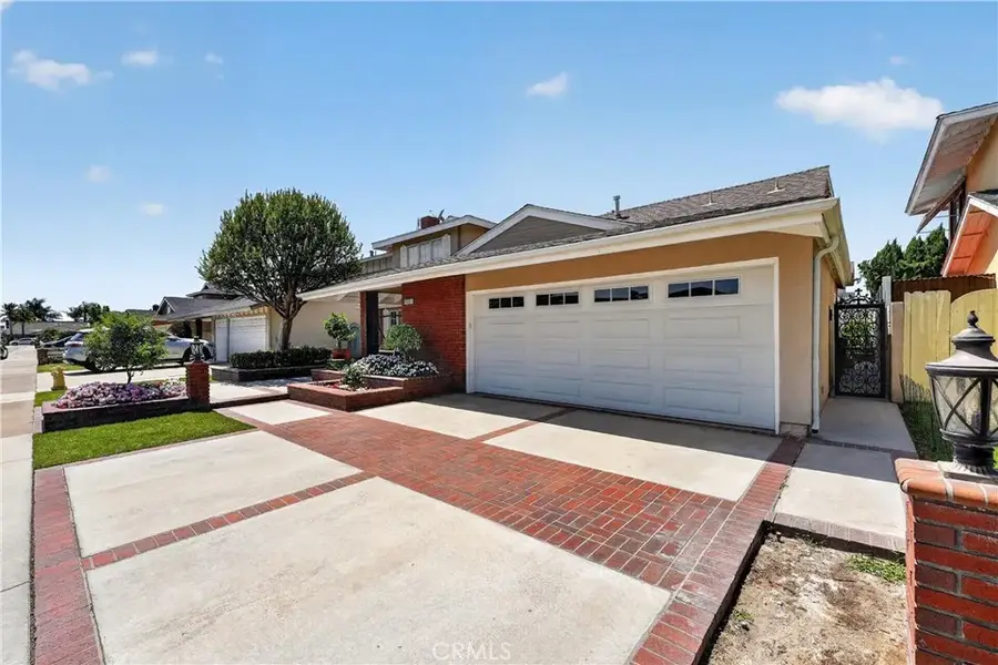 8221 Somerdale Lane, La Palma, CA 90623 - #3