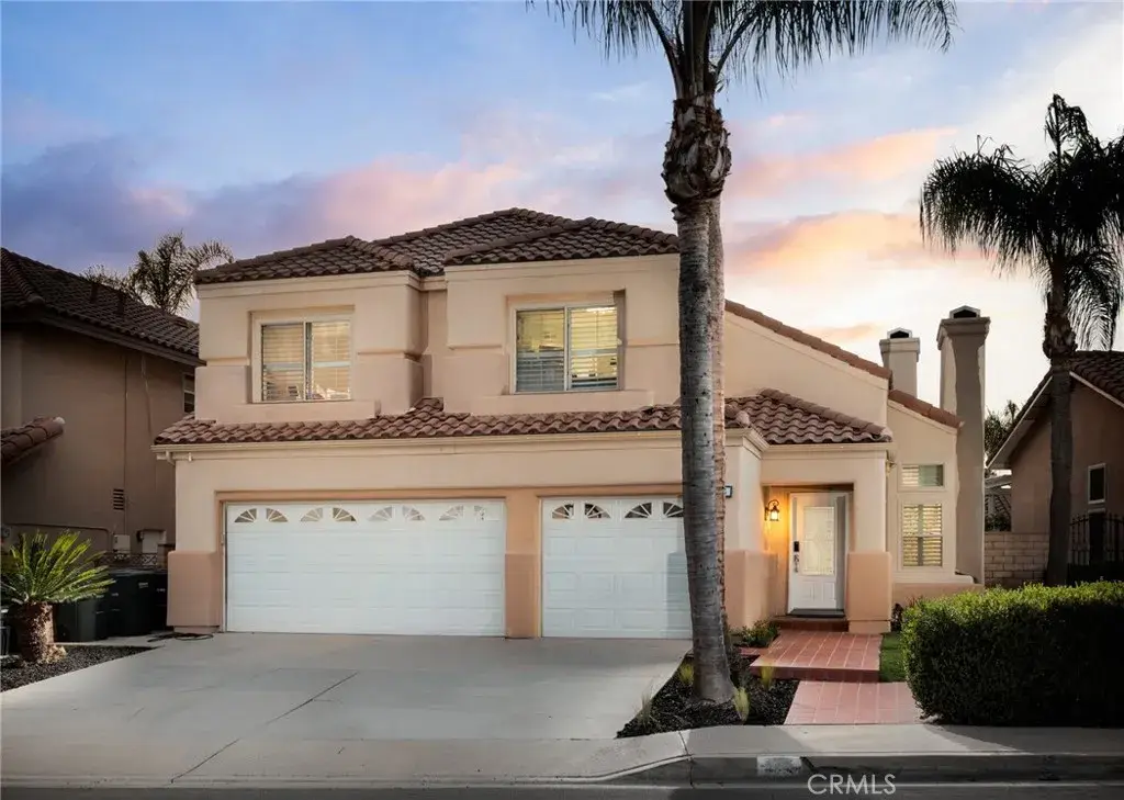 176 S Shadow Pines Road, Orange, CA 92869 - #1
