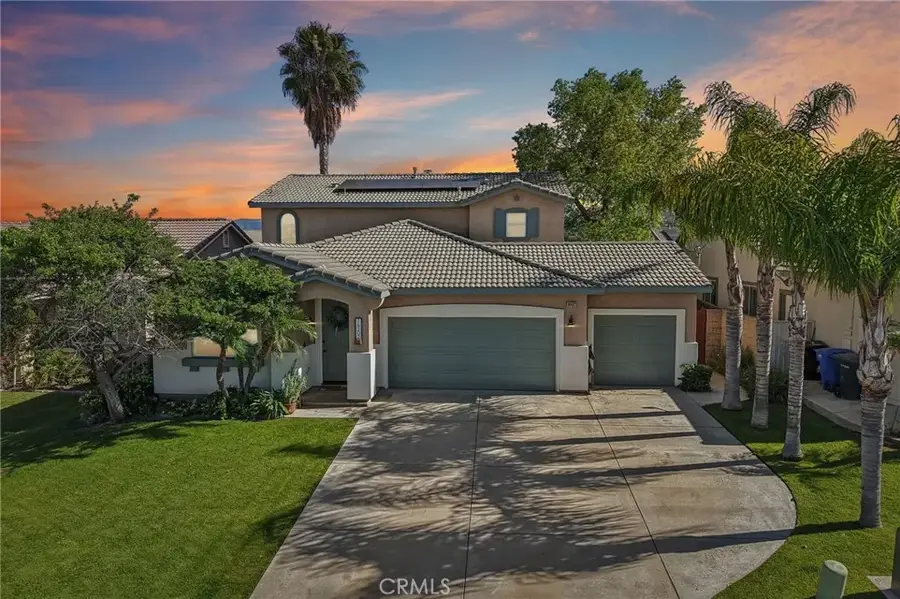 16502 Antelope, Lake Elsinore, CA 92530 - #3