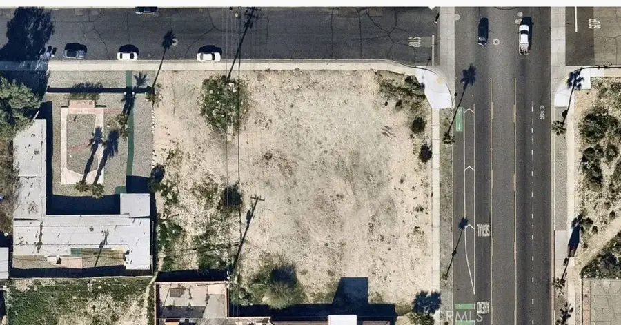 2 Nd And Palm Drive Commercial Land, Desert Hot Springs, CA 92240 - #2