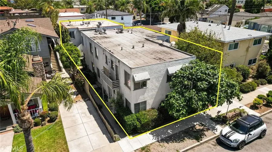 810 Belmont Avenue, Long Beach, CA 90804 - #2