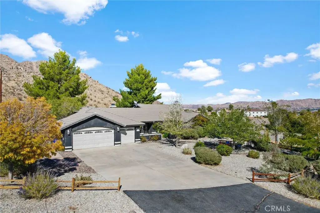 20058 Rancherias Lane, Apple Valley, CA 92307 - #1