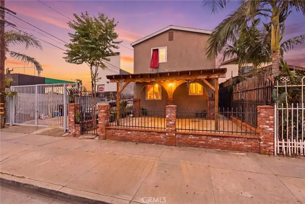442 E 111th, Los Angeles, CA 90061 - #1