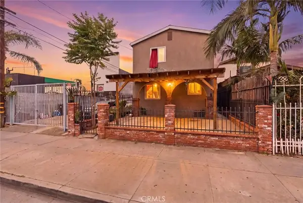 442 E 111th, Los Angeles, CA 90061