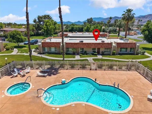69745 Encanto Court, Rancho Mirage, CA 92270