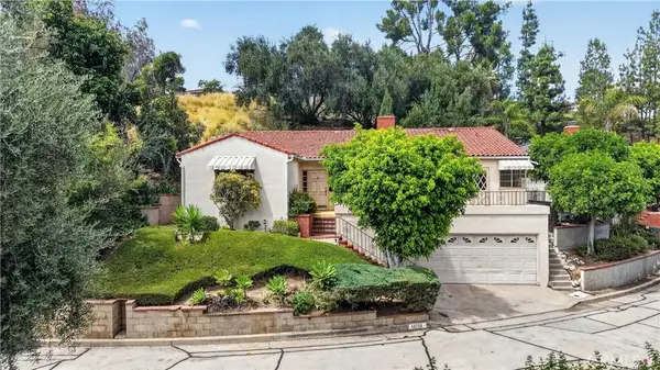 13705 Glen Court, Whittier, CA 90601