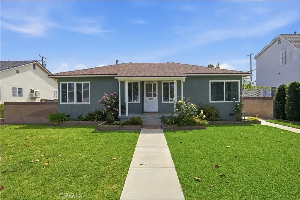 4850 Sunfield Avenue, Long Beach, CA 90808 - #1