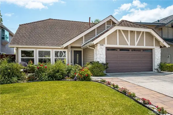 25392 Elderwood, Lake Forest, CA 92630