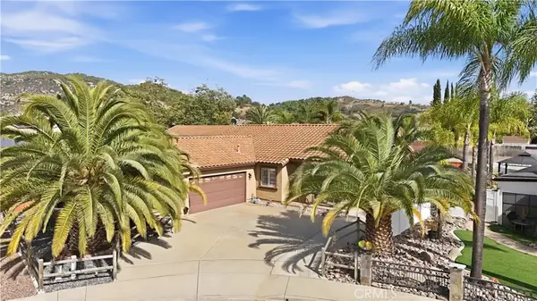 2792 Derringer Place, Escondido, CA 92027