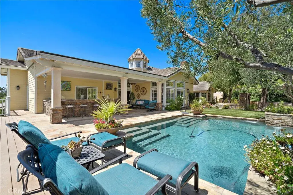 7722 E Sandberg, Orange, CA 92869 - #1