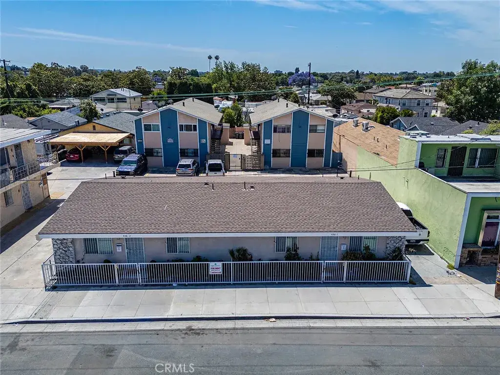 436 E Market, Long Beach, CA 90805 - #1