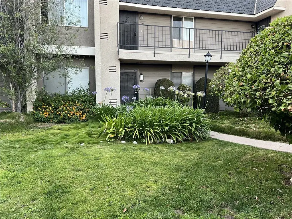 1135 Rosecrans, Fullerton, CA 92833 - #1