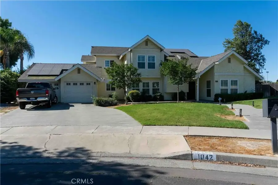 1042 Robinson Court, Hanford, CA 93230 - #3