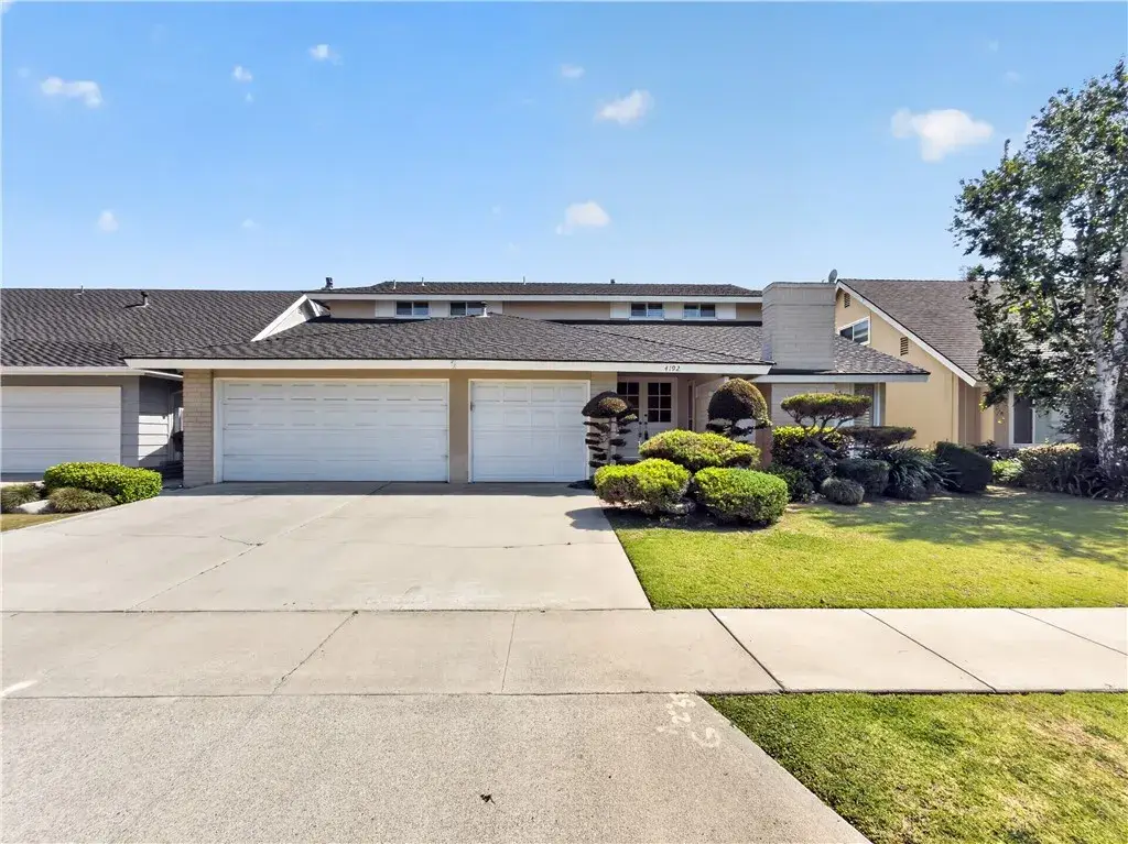 4192 Sussex, Cypress, CA 90630 - #1