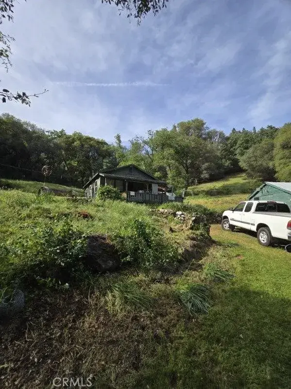 15305 Lake Arthur Road, Auburn, CA 95602 - #1