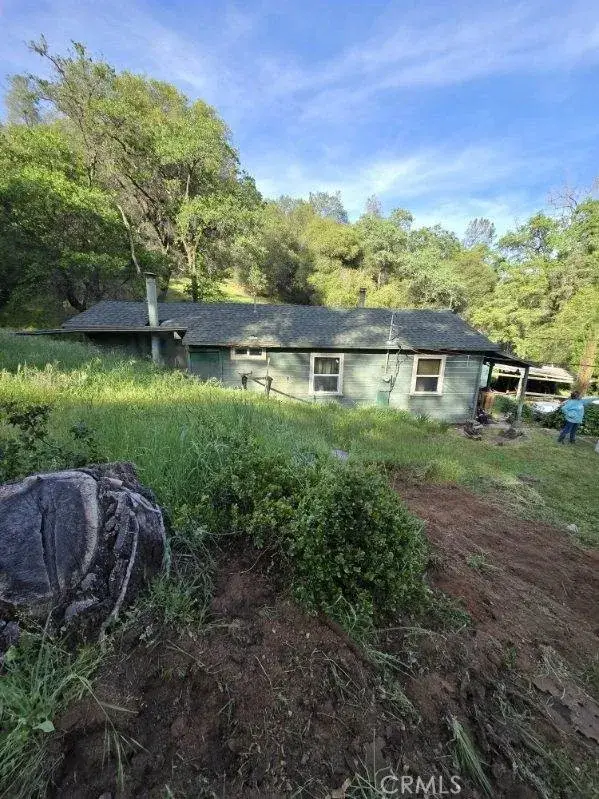 15305 Lake Arthur Road, Auburn, CA 95602 - #2