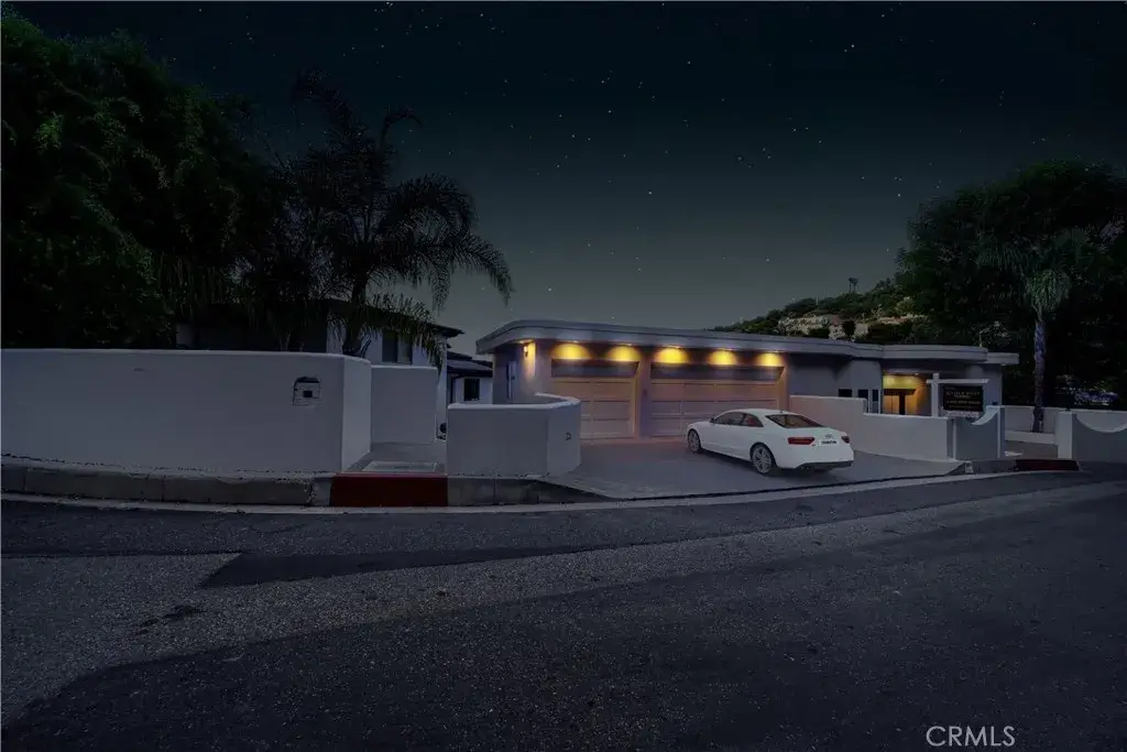 3964 Sumac Drive, Sherman Oaks, CA 91403 - #1